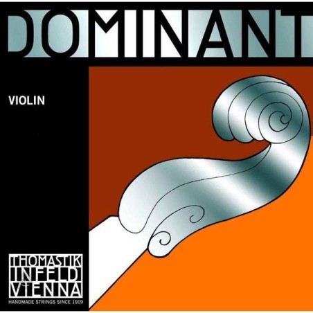 THOMASTIK DOMINANT VIOLIN MED 4/4 131 A ŽICA
