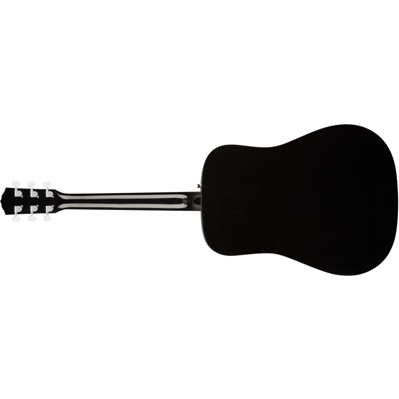 FENDER FA-115 DREADNOUGHT PACK V2 SB WN GITARA AKUSTIČNA