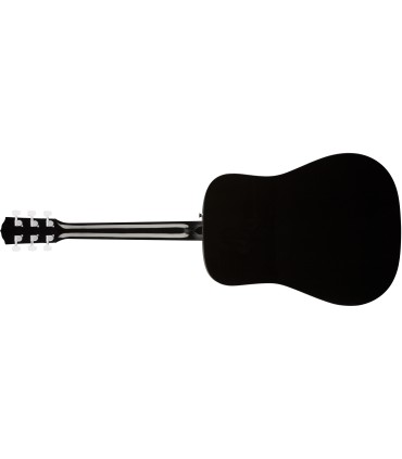 FENDER FA-115 DREADNOUGHT PACK V2 SB WN GITARA AKUSTIČNA