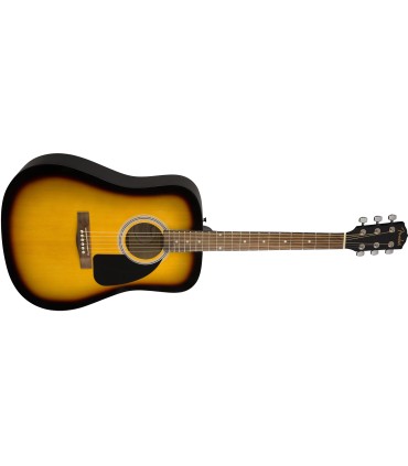 FENDER FA-115 DREADNOUGHT PACK V2 SB WN GITARA AKUSTIČNA
