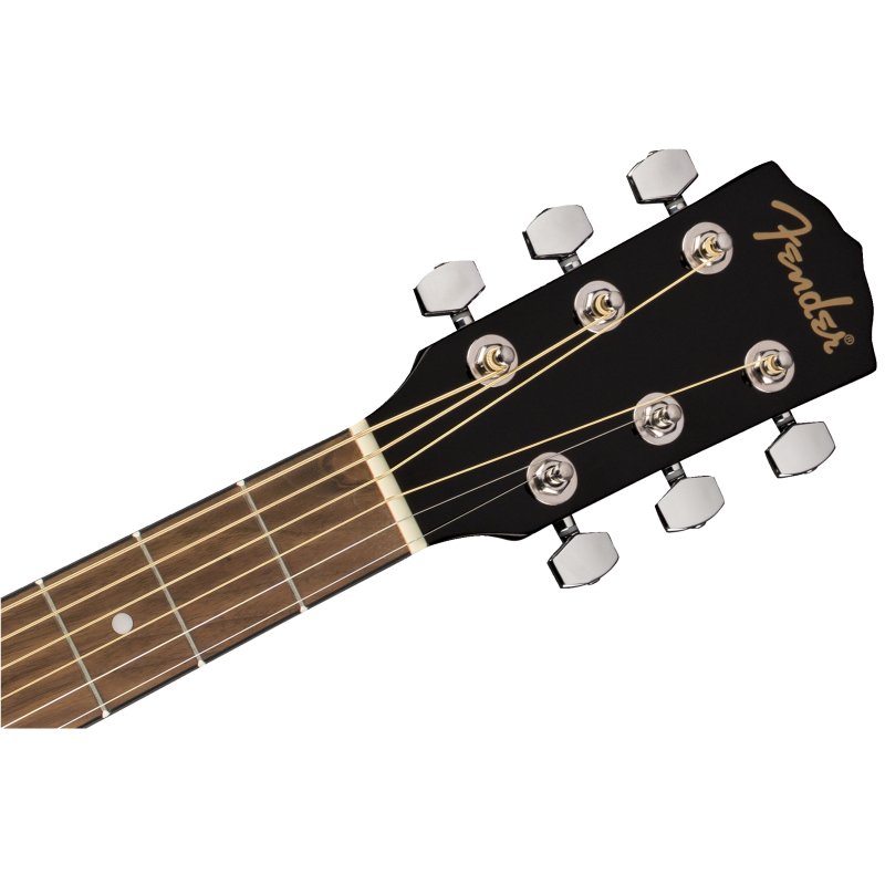 FENDER FA-115 DREADNOUGHT PACK V2 SB WN GITARA AKUSTIČNA