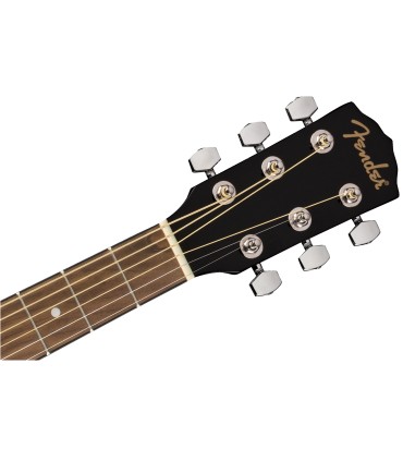 FENDER FA-115 DREADNOUGHT PACK V2 SB WN GITARA AKUSTIČNA