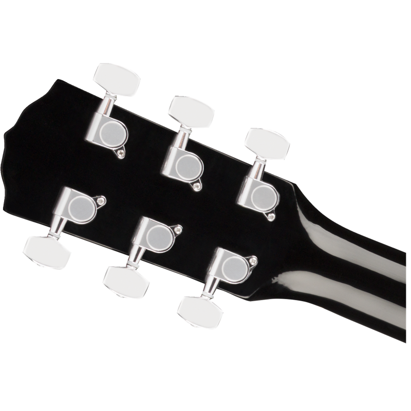 FENDER FA-115 DREADNOUGHT PACK V2 SB WN GITARA AKUSTIČNA