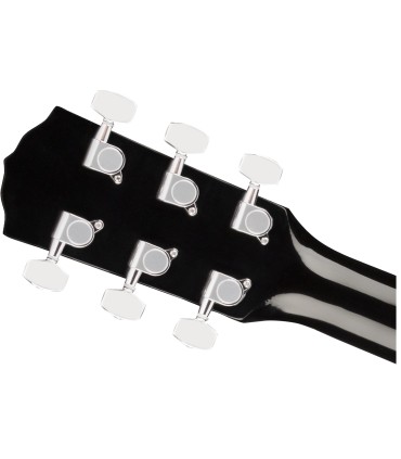 FENDER FA-115 DREADNOUGHT PACK V2 SB WN GITARA AKUSTIČNA