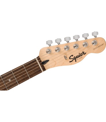 SQUIER SONIC TELECASTER BPG TOR GITARA ELEKTRIČNA