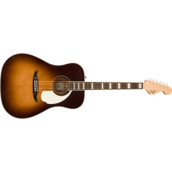FENDER KING VINTAGE MOJAVE S KOFEROM GITARA ELEKTRO-AKUSTIČNA