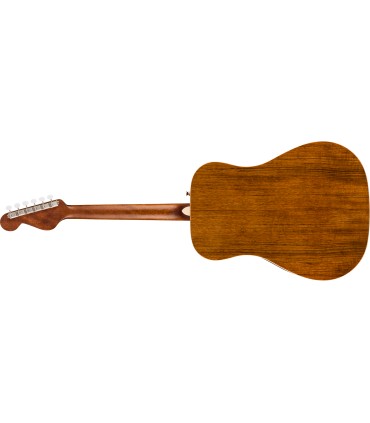 FENDER KING VINTAGE MOJAVE S KOFEROM GITARA ELEKTRO-AKUSTIČNA