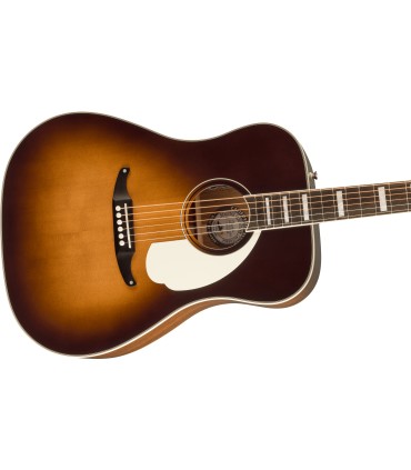 FENDER KING VINTAGE MOJAVE S KOFEROM GITARA ELEKTRO-AKUSTIČNA
