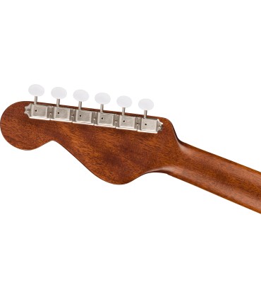 FENDER KING VINTAGE MOJAVE S KOFEROM GITARA ELEKTRO-AKUSTIČNA