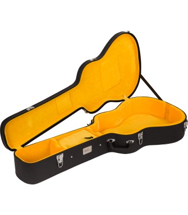 FENDER KING VINTAGE MOJAVE S KOFEROM GITARA ELEKTRO-AKUSTIČNA