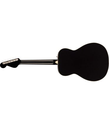 FENDER MALIBU VINTAGE BLK S KOFEROM GITARA ELEKTRO-AKUSTIČNA
