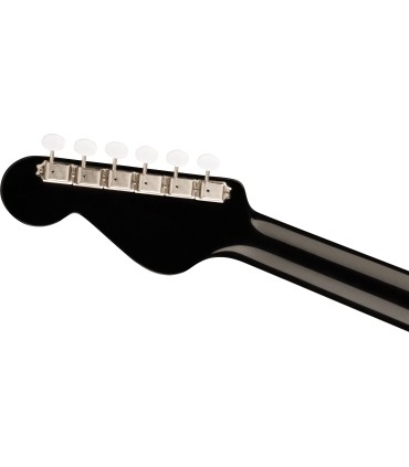 FENDER MALIBU VINTAGE BLK S KOFEROM GITARA ELEKTRO-AKUSTIČNA