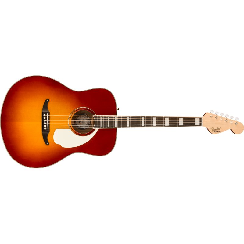 FENDER PALOMINO VINTAGE SSB GITARA ELEKTRO-AKUSTIČNA