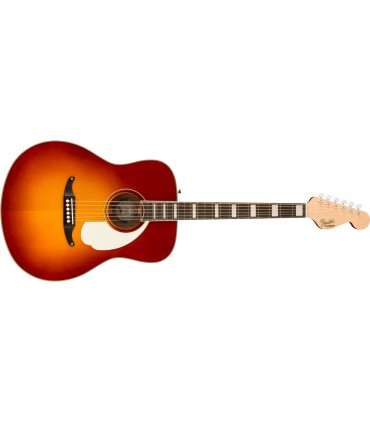 FENDER PALOMINO VINTAGE SSB GITARA ELEKTRO-AKUSTIČNA