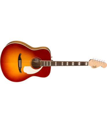FENDER PALOMINO VINTAGE SSB GITARA ELEKTRO-AKUSTIČNA
