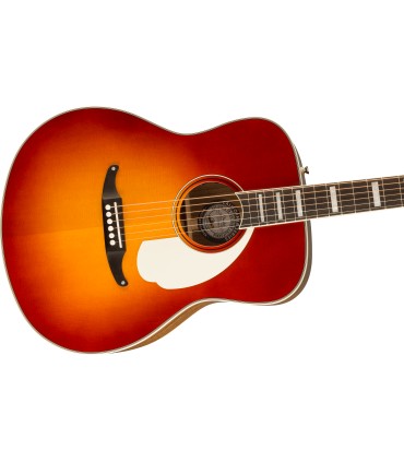 FENDER PALOMINO VINTAGE SSB GITARA ELEKTRO-AKUSTIČNA