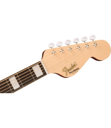 FENDER PALOMINO VINTAGE SSB GITARA ELEKTRO-AKUSTIČNA