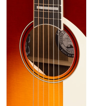 FENDER PALOMINO VINTAGE SSB GITARA ELEKTRO-AKUSTIČNA