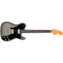 FENDER AMERICAN PRO II TELECASTER DELUXE MERC GITARA ELEKTRIČNA