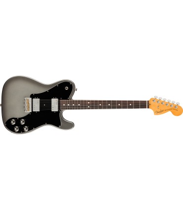 FENDER AMERICAN PRO II TELECASTER DELUXE MERC GITARA ELEKTRIČNA