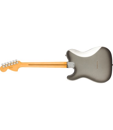 FENDER AMERICAN PRO II TELECASTER DELUXE MERC GITARA ELEKTRIČNA