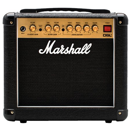 MARSHALL DSL1CR POJAČALO