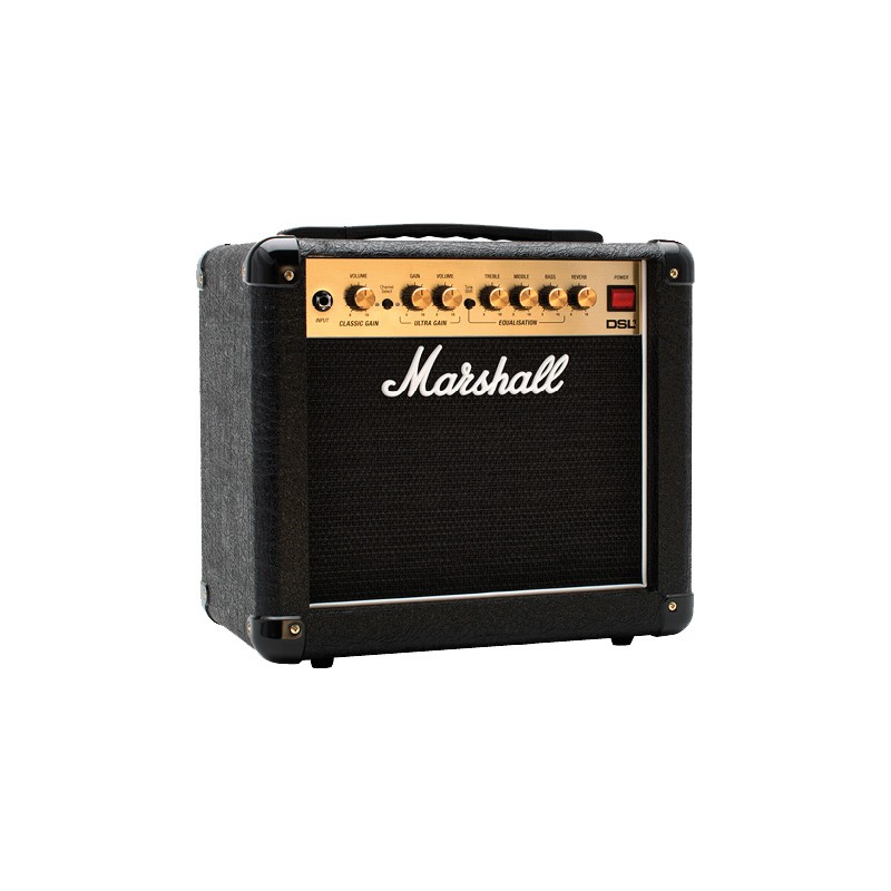 MARSHALL DSL1CR POJAČALO