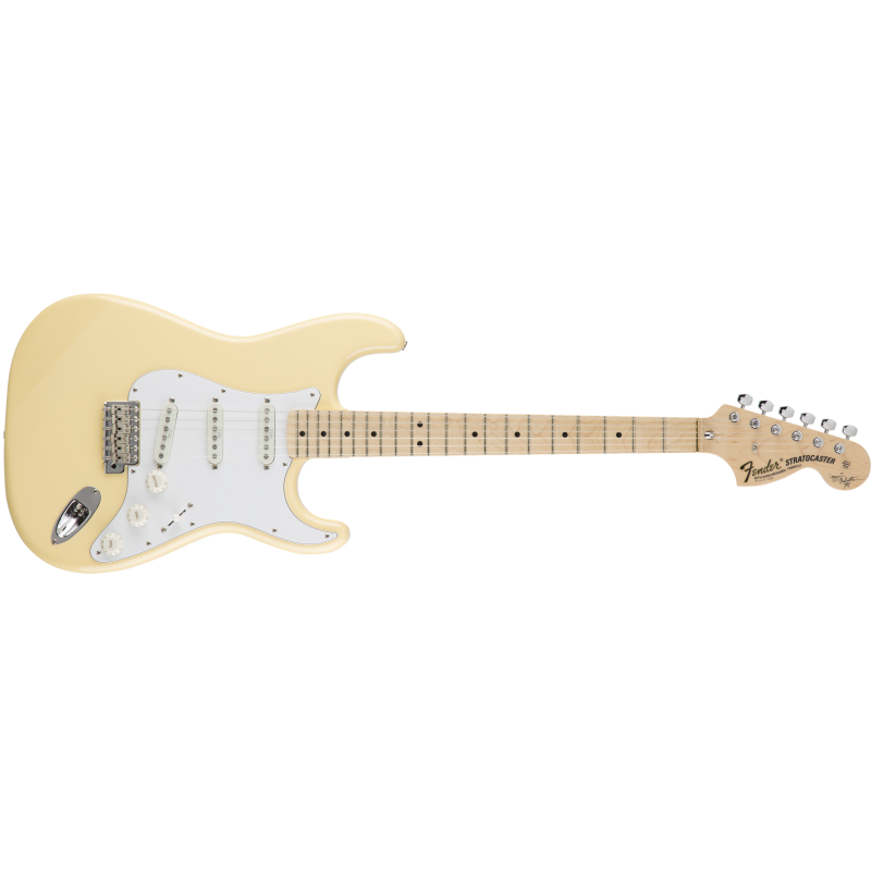 FENDER ARTIST YNGWIE MALMSTEEN STRAT YWH GITARA ELEKTRIČNA