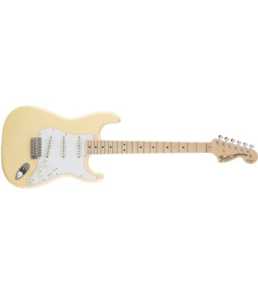 FENDER ARTIST YNGWIE MALMSTEEN STRAT YWH GITARA ELEKTRIČNA