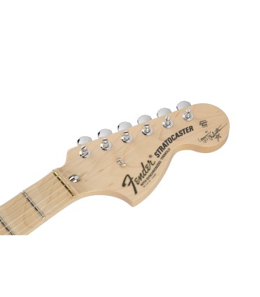 FENDER ARTIST YNGWIE MALMSTEEN STRAT YWH GITARA ELEKTRIČNA