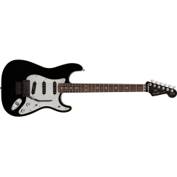 FENDER ARTIST TOM MORELLO STRATOCASTER RW BLK GITARA ELEKTRIČNA
