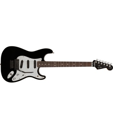 FENDER ARTIST TOM MORELLO STRATOCASTER RW BLK GITARA ELEKTRIČNA