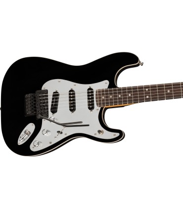 FENDER ARTIST TOM MORELLO STRATOCASTER RW BLK GITARA ELEKTRIČNA