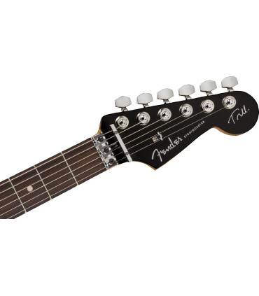 FENDER ARTIST TOM MORELLO STRATOCASTER RW BLK GITARA ELEKTRIČNA