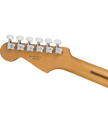 FENDER ARTIST TOM MORELLO STRATOCASTER RW BLK GITARA ELEKTRIČNA