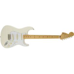 FENDER ARTIST JIMI HENDRIX STRATOCASTER MN OWT GITARA ELEKTRIČNA