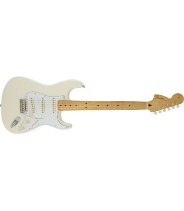 FENDER ARTIST JIMY HENDRIX STRATOCASTER MN OWT GITARA ELEKTRIČNA