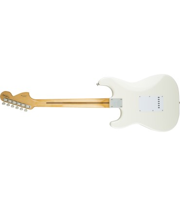 FENDER ARTIST JIMY HENDRIX STRATOCASTER MN OWT GITARA ELEKTRIČNA