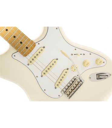 FENDER ARTIST JIMY HENDRIX STRATOCASTER MN OWT GITARA ELEKTRIČNA