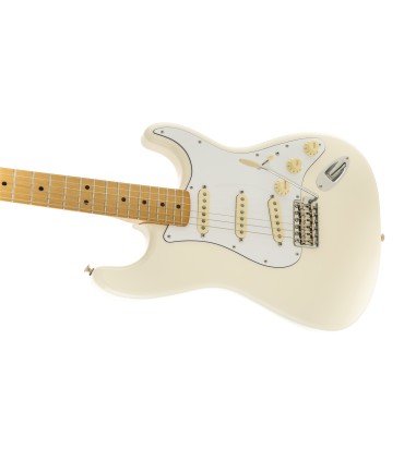 FENDER ARTIST JIMY HENDRIX STRATOCASTER MN OWT GITARA ELEKTRIČNA