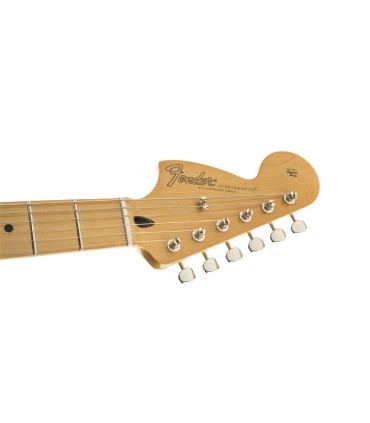 FENDER ARTIST JIMY HENDRIX STRATOCASTER MN OWT GITARA ELEKTRIČNA