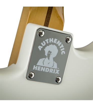 FENDER ARTIST JIMY HENDRIX STRATOCASTER MN OWT GITARA ELEKTRIČNA