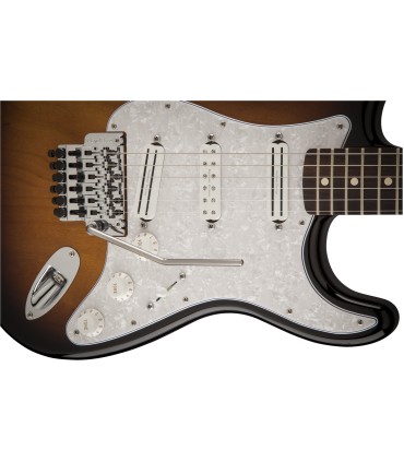 FENDER ARTIST DAVE MURRAY STRATOCASTER HHH RW 2TSB GITARA ELEKTRIČNA