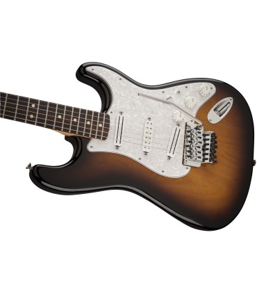 FENDER ARTIST DAVE MURRAY STRATOCASTER HHH RW 2TSB GITARA ELEKTRIČNA