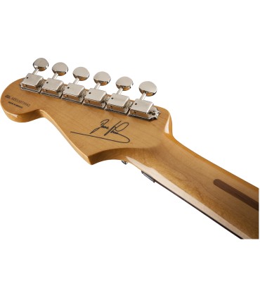 FENDER ARTIST DAVE MURRAY STRATOCASTER HHH RW 2TSB GITARA ELEKTRIČNA