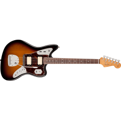 FENDER ARTIST KURT COBAIN JAGUAR RW 3TSB GITARA ELEKTRIČNA