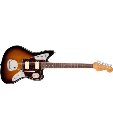 FENDER ARTIST KURT COBAIN JAGUAR RW 3TSB GITARA ELEKTRIČNA