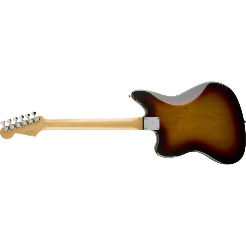 FENDER ARTIST KURT COBAIN JAGUAR RW 3TSB GITARA ELEKTRIČNA