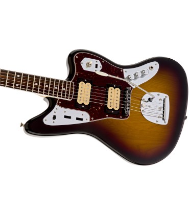 FENDER ARTIST KURT COBAIN JAGUAR RW 3TSB GITARA ELEKTRIČNA
