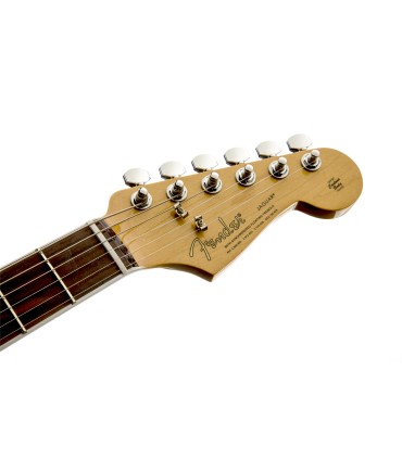 FENDER ARTIST KURT COBAIN JAGUAR RW 3TSB GITARA ELEKTRIČNA